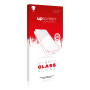 upscreen Protecteur d´Écran en Verre Trempé pour Casio G-Shock GW-B5600BC-1B – Glass-Plastique 9H Dureté