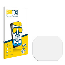 brotect Anti-Reflet Protection d'Écran Verre Mat pour Casio G-Shock GW-B5600BC-1B - Film Protecteur Vitre 9H