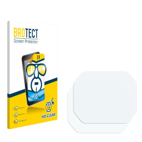 brotect Protection Ecran pour Casio G-Shock GW-B5600BC-1B (2 Pièces) - Film Protection Ultra Clair