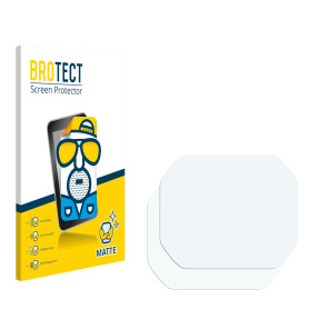 brotect Protection Ecran Anti-Reflet pour Casio G-Shock GW-B5600BC-1B (2 Pièces) - Film Mat