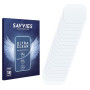 savvies Protection Ecran pour Casio G-Shock GW-B5600BC-1B (18 Pièces) - Film Protection Ultra Clair