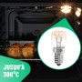 lampe en cristal de sel