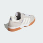 adidas Unisex Chaussure Handball Spezial, Cloud White/Off White/Lucid Blue, 44 2/3