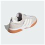 adidas Unisex Chaussure Handball Spezial, Cloud White/Off White/Lucid Blue, 42 2/3