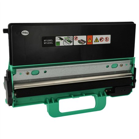 vhbw Bac de récupération de Toner usagé Compatible avec Brother MFC 9342CDW