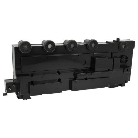 vhbw Bac de récupération de Toner usagé Compatible avec Lexmark XC 2100 Series