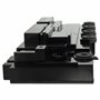 vhbw Bac de récupération de Toner usagé Compatible avec Lexmark XC 2100 Series, 2132, 2130 imprimante Laser