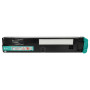 vhbw Bac de récupération de Toner usagé Remplacement pour Lexmark C950X76G pour imprimante Laser