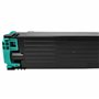 vhbw Bac de récupération de Toner usagé Remplacement pour Lexmark C950X76G pour imprimante Laser
