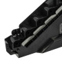 vhbw Bac de récupération de Toner usagé Compatible avec Xerox WorkCentre 6605 Series, 6605 dn, 6605 DNM, 6605 n imprimante Laser
