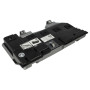 vhbw Bac de récupération de Toner usagé Compatible avec Xerox WorkCentre 7125, 7120, 7120 T, 7125 S, 7120 S, 7120 Series imprima