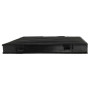 vhbw Filtre à charbon actif compatible avec Siemens LC64BBC50, LC66BBM50, LC66BBM50/01, LC64BBC50/01, LC64BBC50B/01, LC66BHM50 h