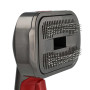 vhbw Brosse pour poils 2-en-1 compatible avec Dyson V8 Origin, V8 Parquet, V8 Total Clean aspirateur - autonettoyant, avec adapt