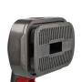 vhbw Brosse pour poils 2-en-1 compatible avec Dyson V8 Origin, V8 Parquet, V8 Total Clean aspirateur - autonettoyant, avec adapt