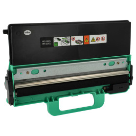 vhbw Bac de récupération de Toner usagé Remplacement pour Brother WT-223CL pour imprimante Laser
