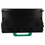 vhbw Bac de récupération de Toner usagé Remplacement pour Brother WT-223CL pour imprimante Laser
