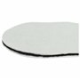 vhbw 5x Filtre à graisses compatible avec SEB Tefal Moulinex SmartClean FR4009717D, FR4009707D, FR4009307D 1250 friteuse - 140 m