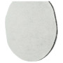 vhbw 5x Filtre à graisses compatible avec SEB Tefal Moulinex SmartClean FR4009727D, FR400Z007D friteuse - 140 mm