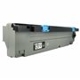 vhbw Bac de récupération de Toner usagé Compatible avec Konica Minolta Bizhub C 251 i