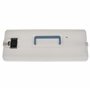 vhbw 2X Bac de récupération de Toner usagé Remplacement pour Canon WT-202 pour imprimante Laser