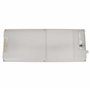 vhbw 2X Bac de récupération de Toner usagé Remplacement pour Canon WT-202 pour imprimante Laser