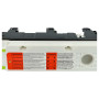 vhbw 2X Bac de récupération de Toner usagé Compatible avec Canon imageRUNNER Advance C5051, C5240, C 5045/i, C5235, C 5051/i imp