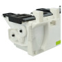 vhbw 2X Bac de récupération de Toner usagé Compatible avec Canon imageRUNNER Advance C5255, C5250 imprimante Laser