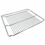 vhbw Grille compatible avec Bosch HBA13B250A