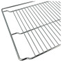 HBA58T650A four - Grille de four 46