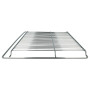 vhbw Grille compatible avec Bosch HBA76R650E, HBA761660S, HBA76R650, HBA76B650, HBA76S550F four - Grille de four 46,5 x 37,5 x 2