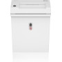 Destructeur de Papier Ideal Shredcat 8200 CC, Coupe croisée 2x12 mm, Niveau de sécurité P-5, 12 Feuilles, 21 litres, Conforme RG