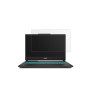 dipos I 2x Protection ecrán mat compatible avec MSI Cyborg 15 Gaming Laptop Films de protection d'écran