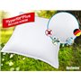 Dustwave® Lot de 20 sacs d'aspirateur pour aspirateur traîneau Moulinex B 47 / B47 Qualité supérieure Fabriqué en Allemagne