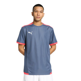 PUMA Teamliga Maillot de Football Homme