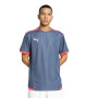 PUMA Teamliga Maillot de Football Homme