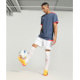 PUMA Teamliga Maillot de Football Homme, Orchidée Bleu-feu