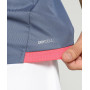 PUMA Teamliga Maillot de Football Homme, Orchidée Bleu-feu