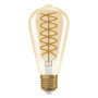 Edison shape
