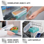Compatible lave-vaisselle et micro onde