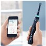 ORAL-B POWER Pinceau à Action Croisée 2 Édition Noire