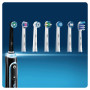 ORAL-B POWER Pinceau à Action Croisée 2 Édition Noire