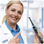 ORAL-B POWER Pinceau à Action Croisée 2 Édition Noire