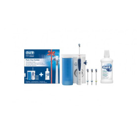 Braun PACKSUPERBULLESOXYACTION