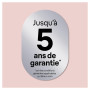 Braun Silk-épil 5 Épilateur Électrique Femme, Tête De Rasage Et Tondeuse Pour Une Épilation En Douceur, Pincettes Micro-Grip, Te