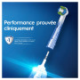 Oral-B Precision Clean Brossette Pour Brosse Ã€ Dents Ã‰lectrique, Lot De 16, Convient Ã€ Une Boîte Aux Lettres