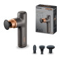 Beurer MG 79 LTD. Pistolet de massage noir