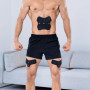 jambes et abdominaux