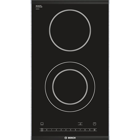 Bosch PKF375N14E Plaque de cuisson électrique / 30