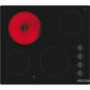 Bosch Home & Kitchen Appliances Bosch PKE611CA3E Plaque de cuisson électrique