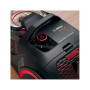 Bosch Série 4 BGC21POW1, Aspirateur sans Sac, Noir
